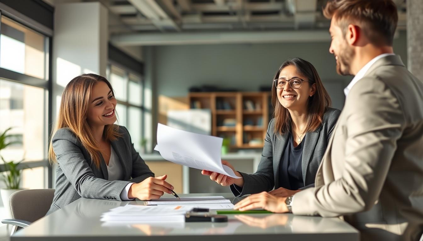Avantages de nos services